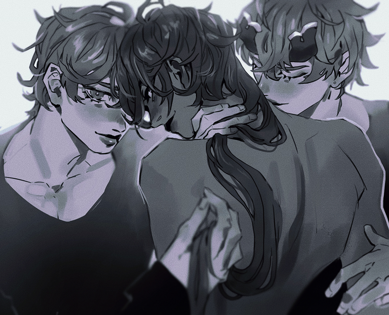 Chaeyoma Print