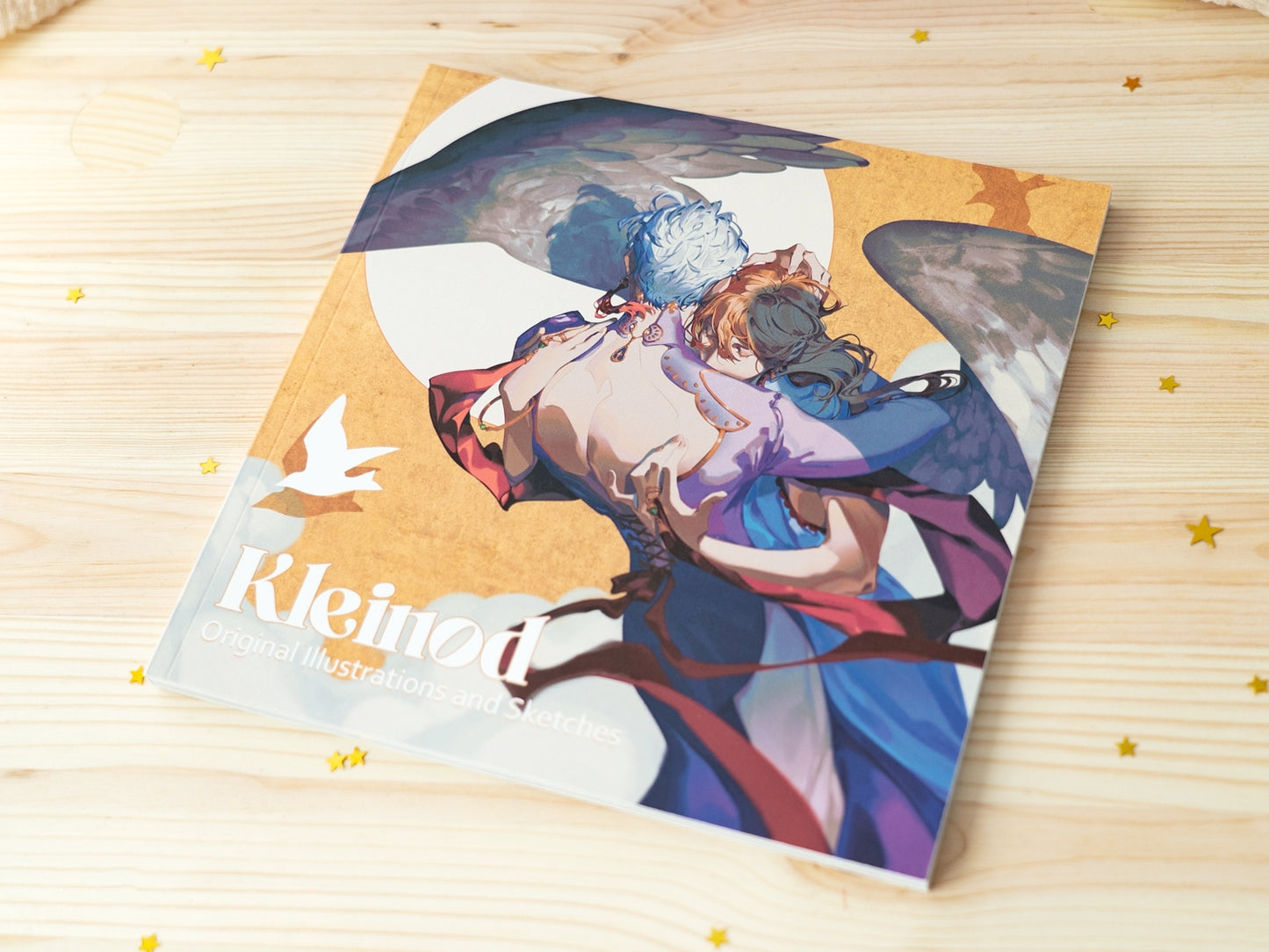 Kleinod - Original Artbook