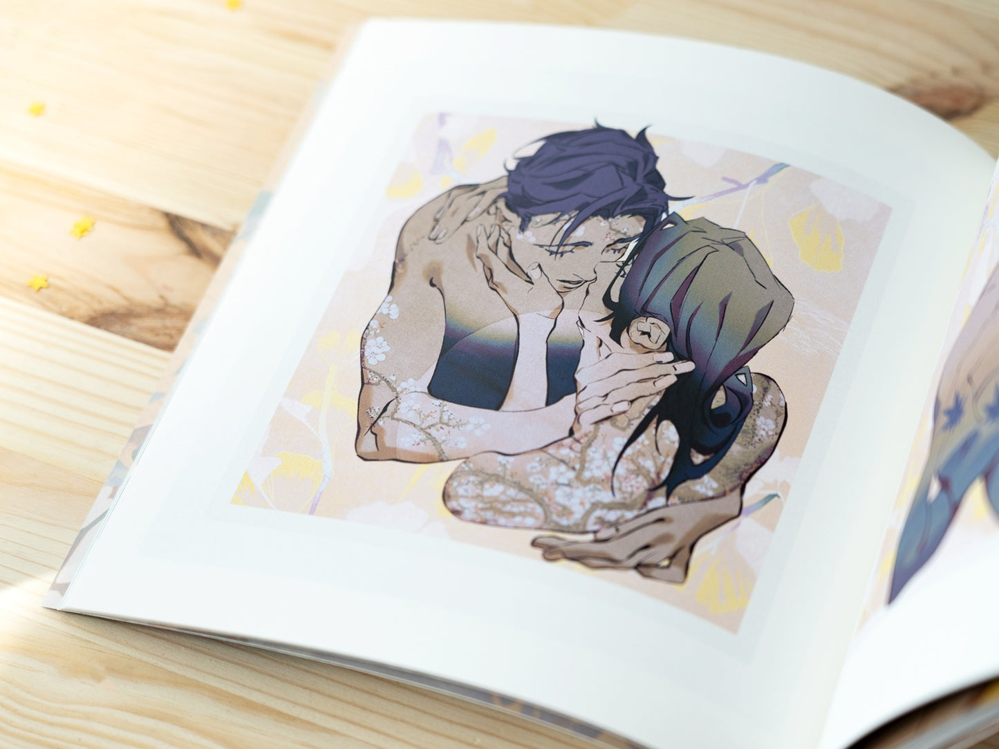 Kleinod - Original Artbook