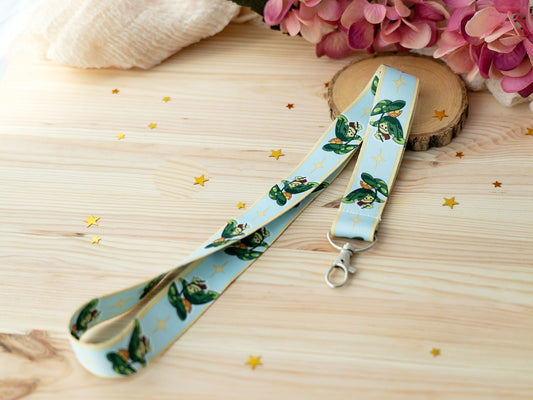 Aranara! - Lanyard