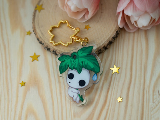 Forest Spirit - Acrylic Charms